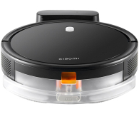 Xiaomi Robot Vacuum E5 czarny - 1238071 - zdjęcie 3